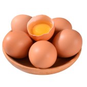 红鸡蛋